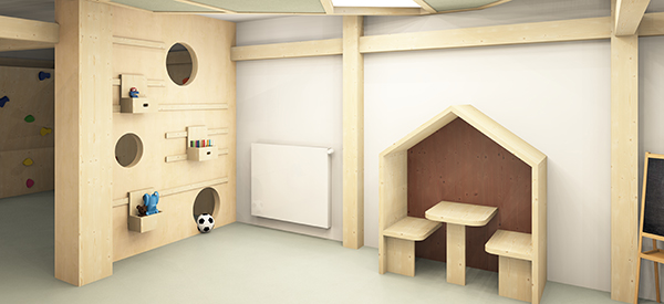 spielzimmer neue